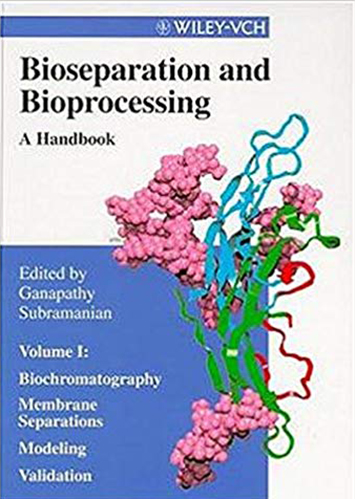 Bioseparation-and-bioprocessing