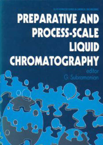 Preparative and Process-Scale Liquid Chromatography