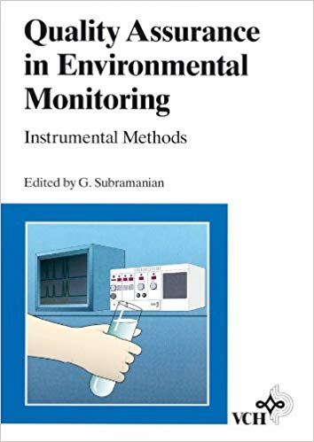 Quality Assurance in Environmental Monitoring: Instrumental Methods